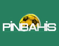 Pinbahis logo