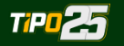 Tipo25 logo